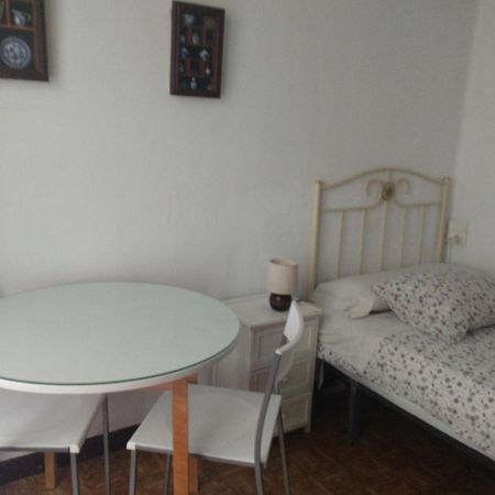Hostal Espana León Esterno foto