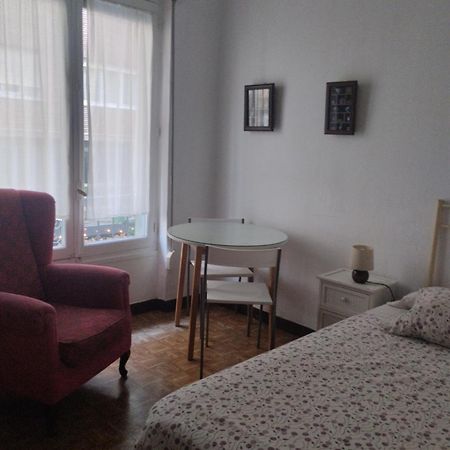 Hostal Espana León Esterno foto