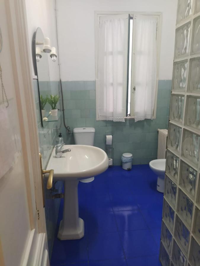 Hostal Espana León Esterno foto