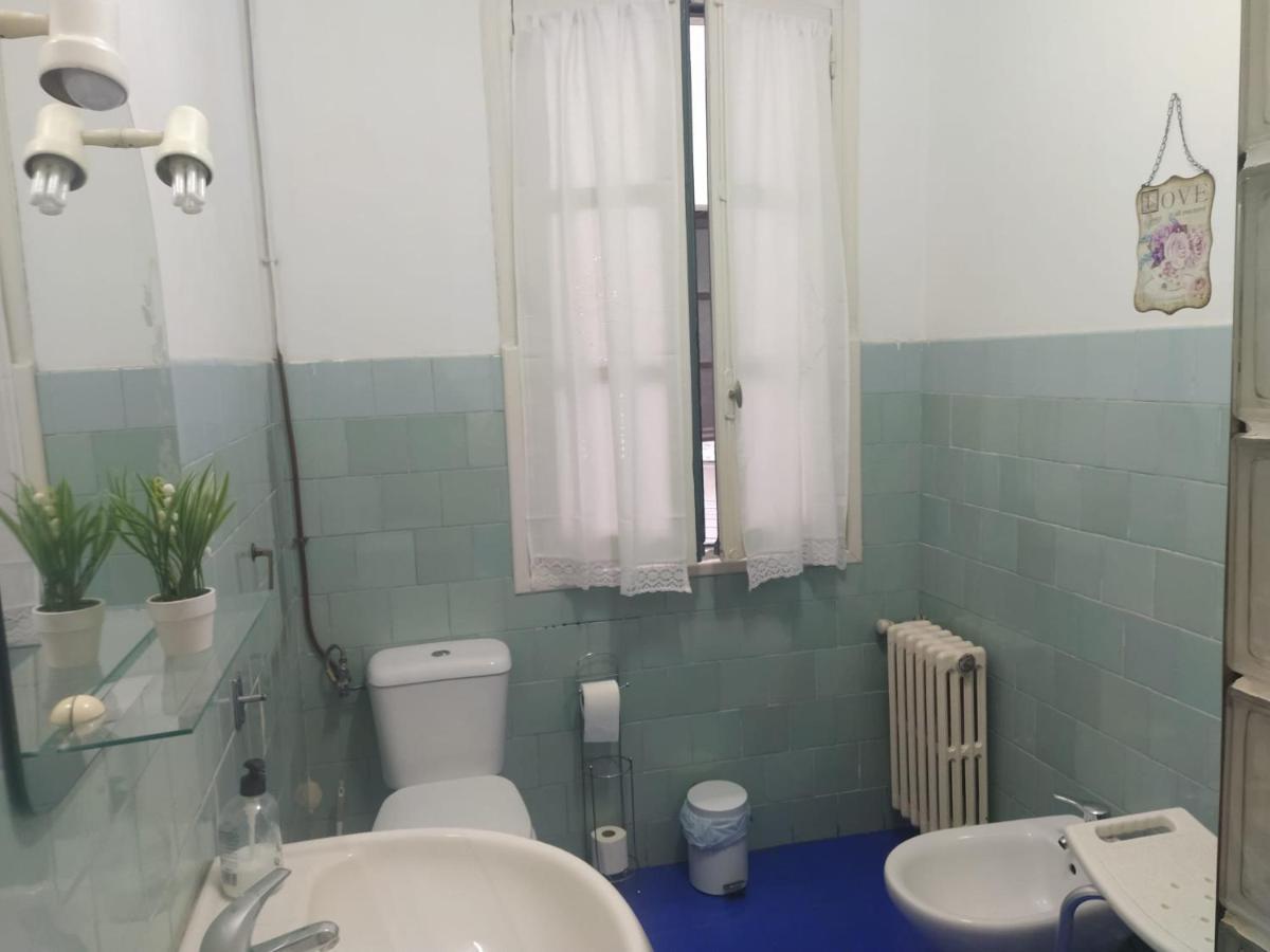 Hostal Espana León Esterno foto
