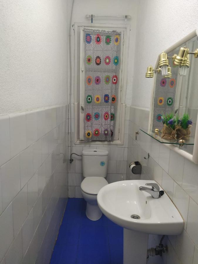 Hostal Espana León Esterno foto