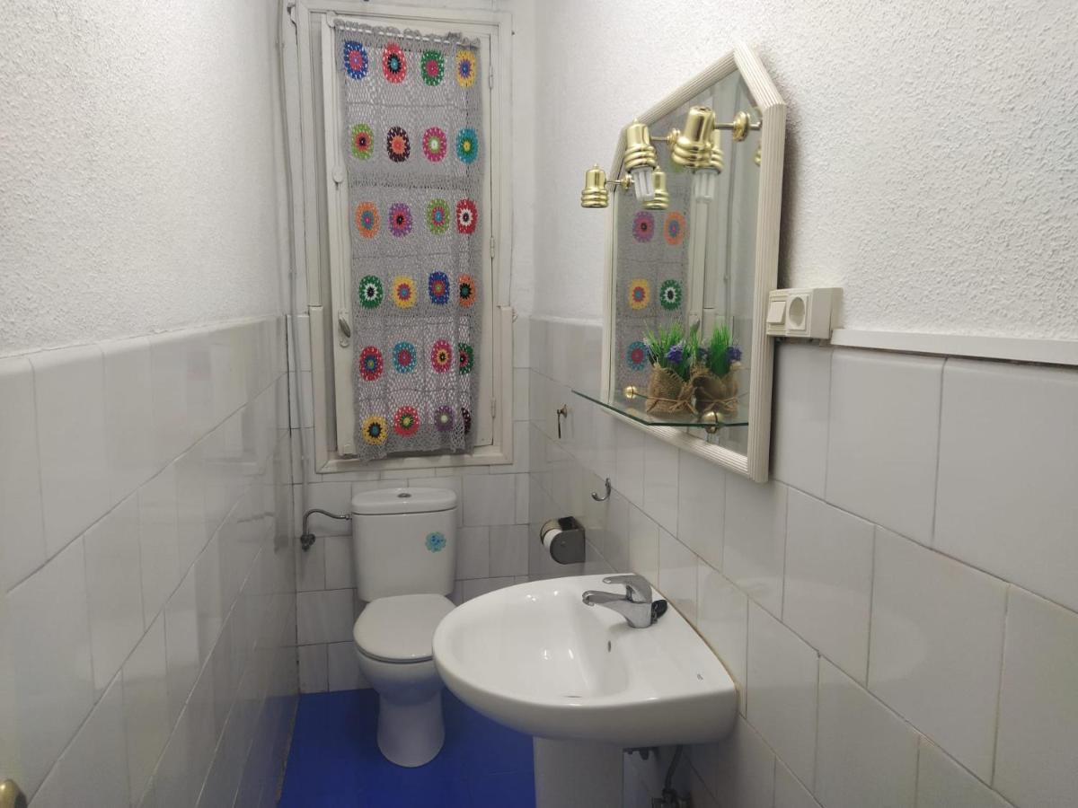 Hostal Espana León Esterno foto