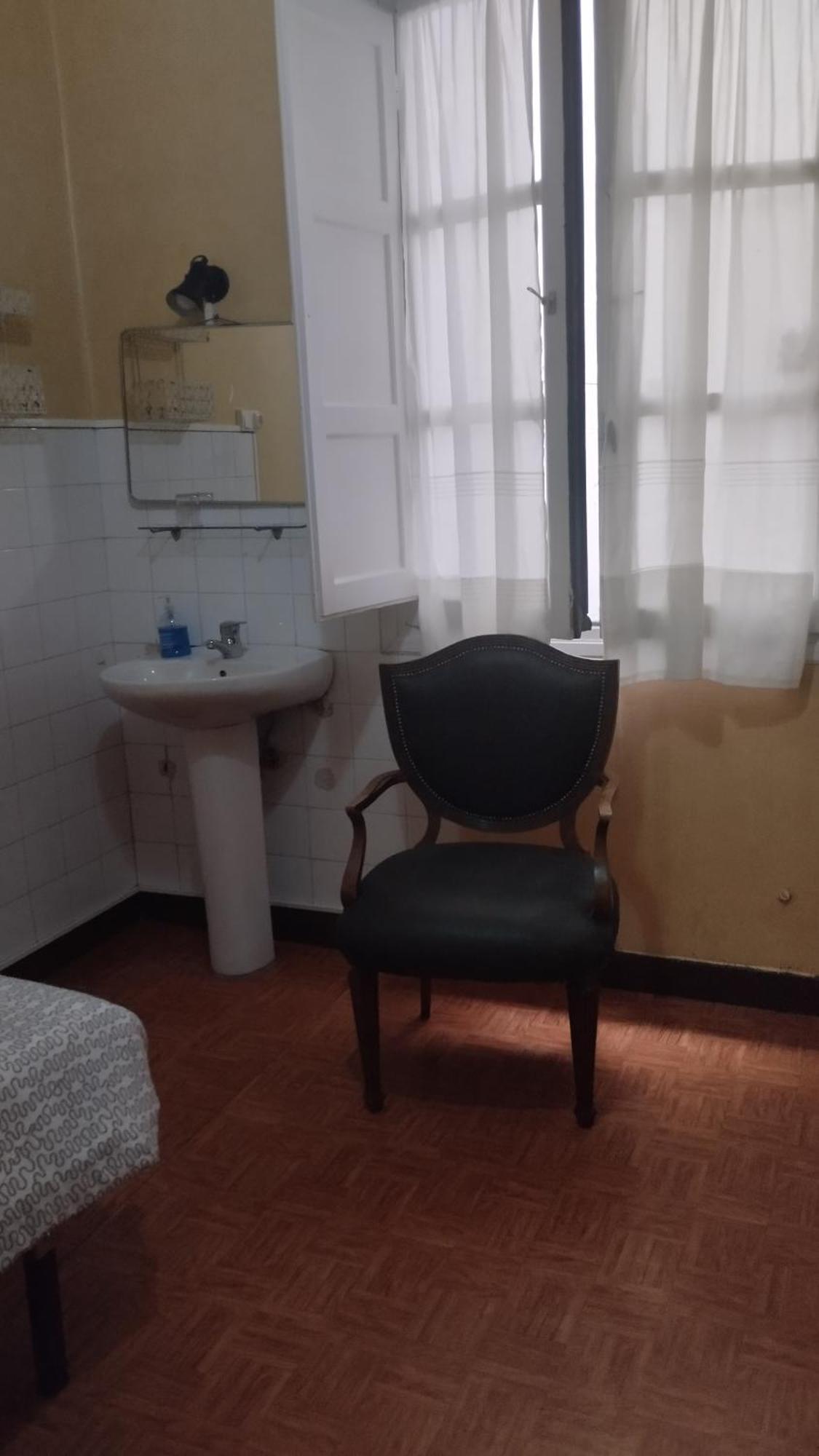 Hostal Espana León Esterno foto