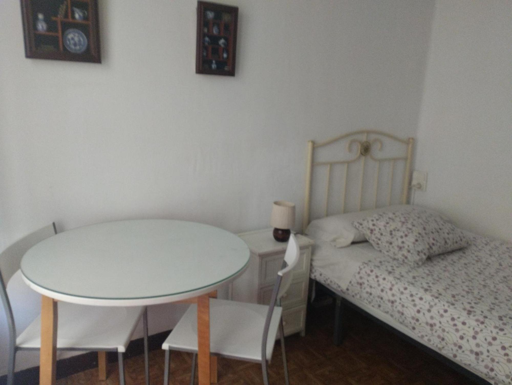 Hostal Espana León Esterno foto