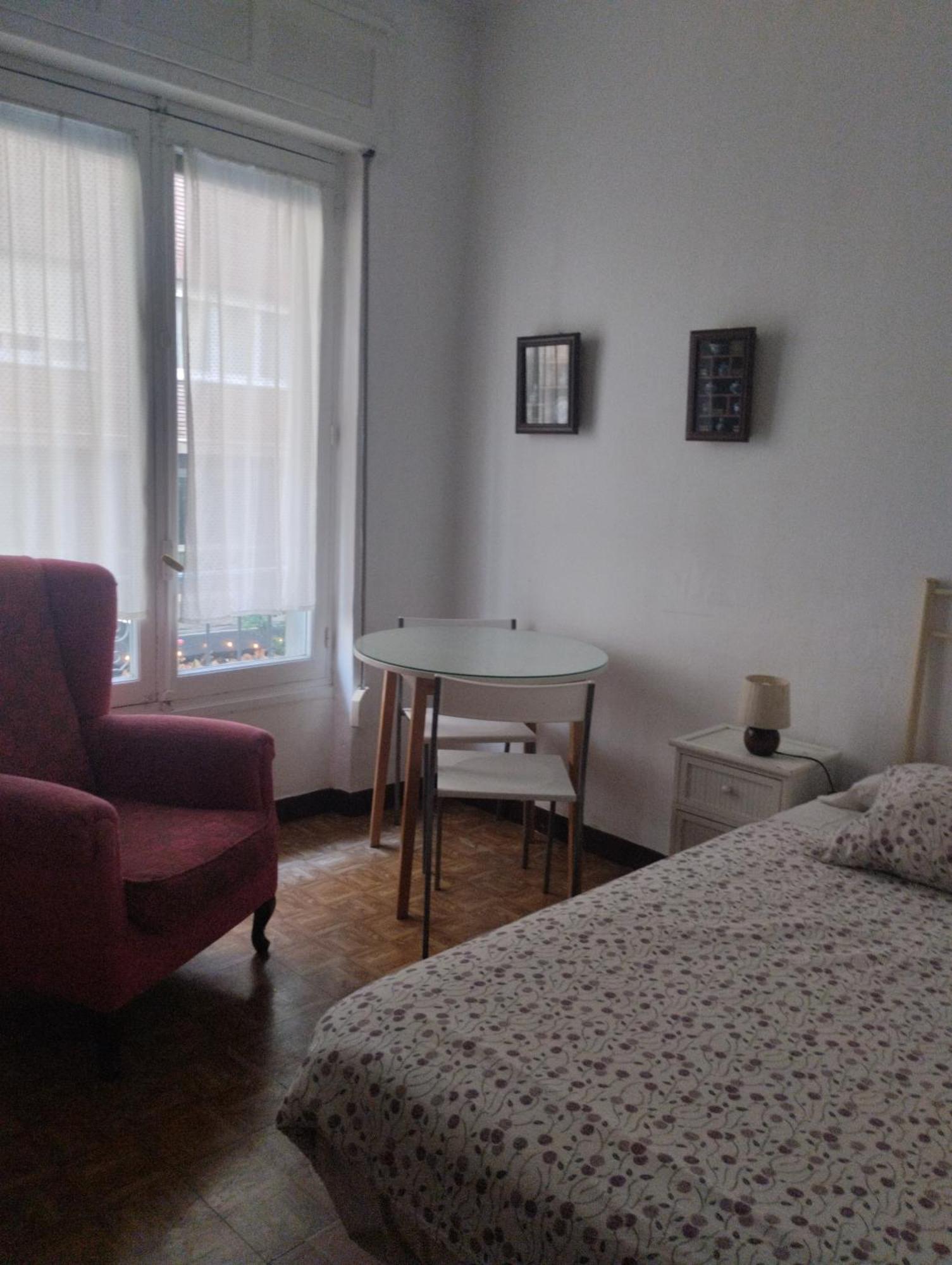 Hostal Espana León Esterno foto