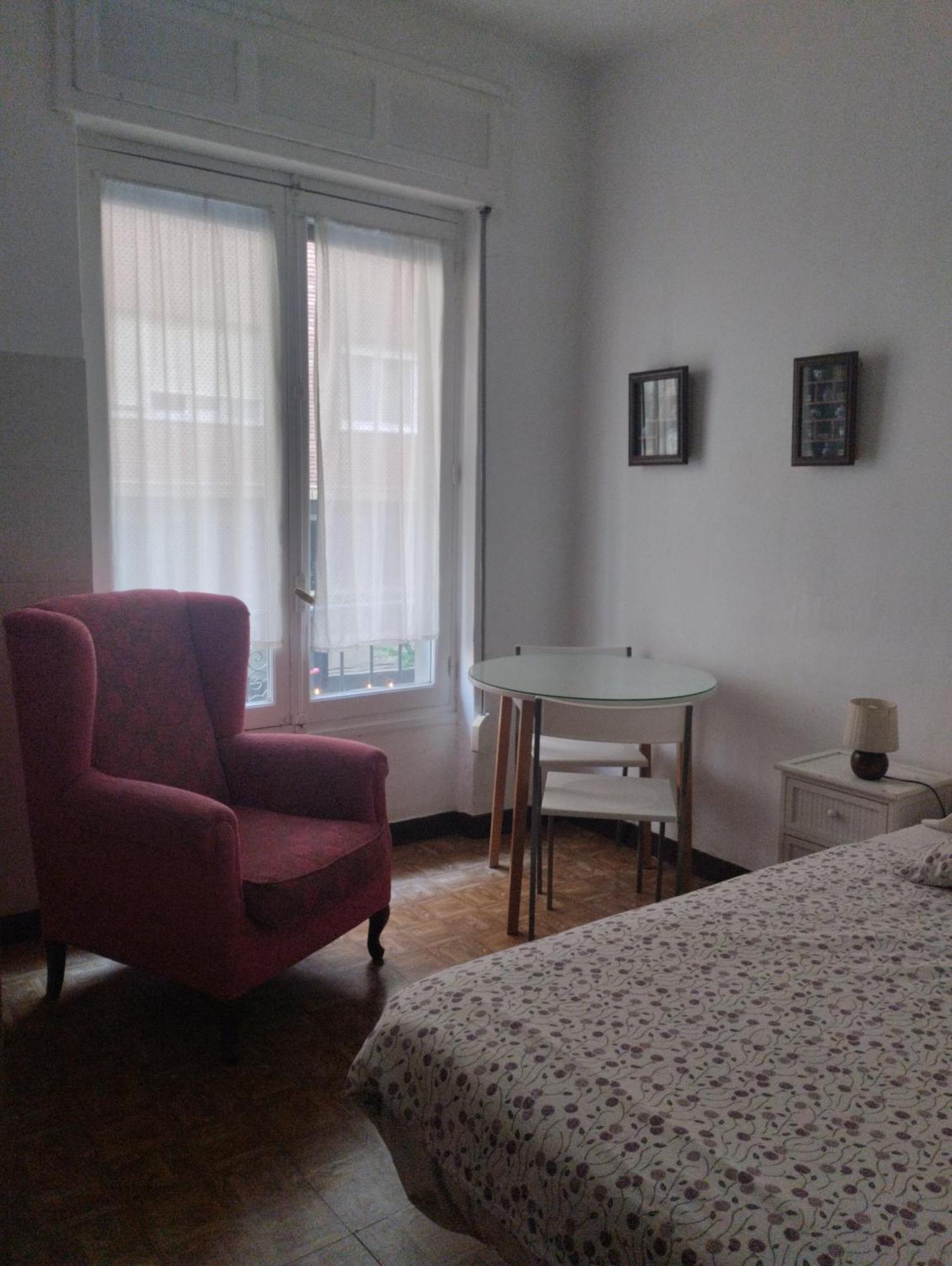 Hostal Espana León Esterno foto