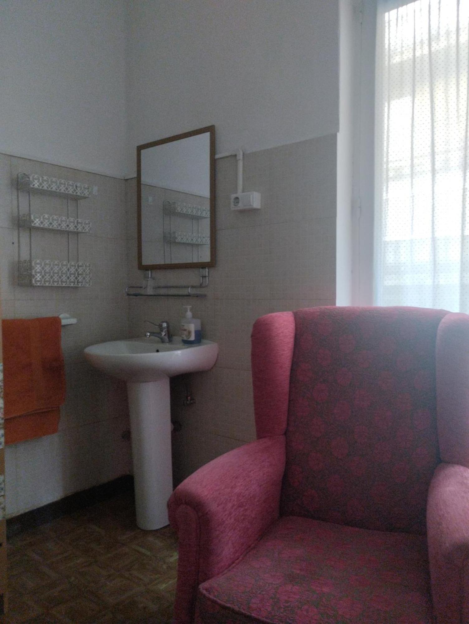 Hostal Espana León Esterno foto