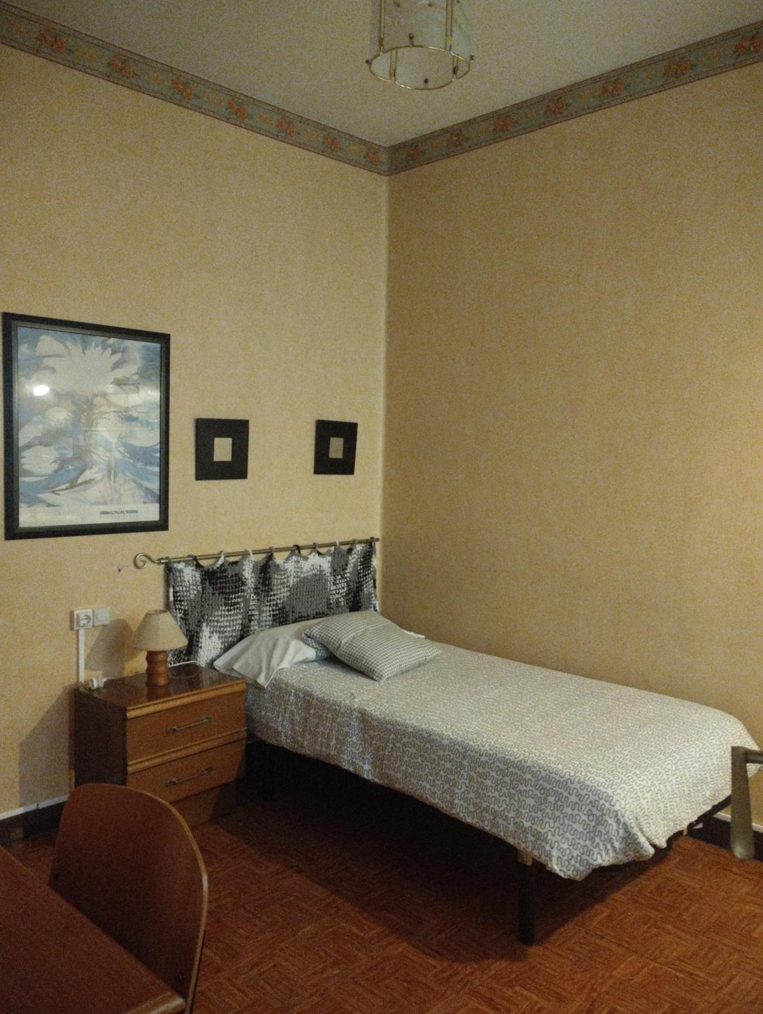 Hostal Espana León Esterno foto